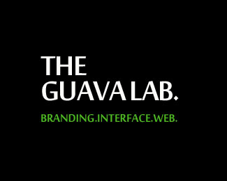 The Guava Lab. Branding. Interface. Web The Guava Lab. Branding. Interface. Web