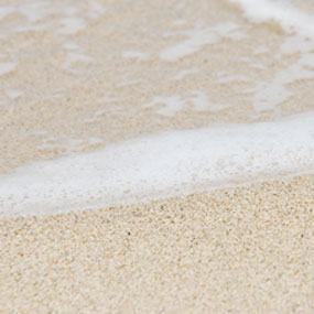Sand and Sea